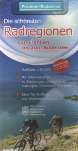Fahrradkarten franken bis - fahrradkarten,