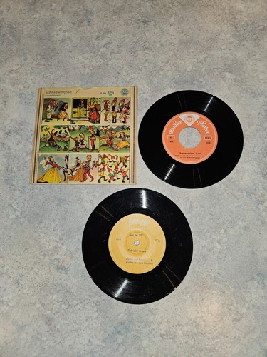 Schallplatten kinder - schallplatten,