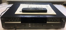 LG ADR-620 Audio CD-Player +