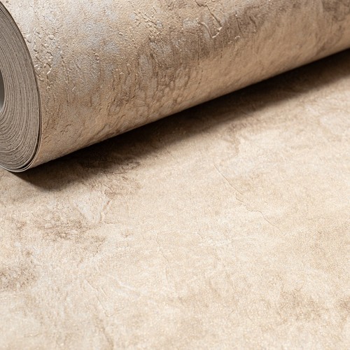 Gold beige schimmer tapete - schimmer,