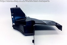 BMW Z4 E85 E86 2.5i (1) Left Convertible Top Side Insert For Trunk 7053455