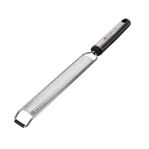 Masterclass zester reibe für - masterclass,