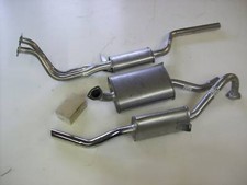 Alfa Romeo Spider 105 Fastback