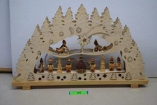 3-D German Wood German