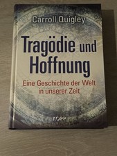 Carroll Quigley - Tragödie