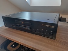 SONY CDP-XB630 QS CD player