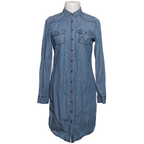 Mustang true denim jeanshemd - true, denim,