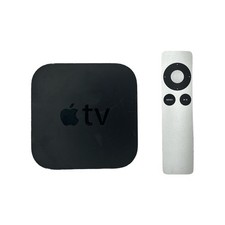 Apple Tv HD 2. Generation +