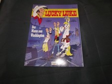 LUCKY LUKE 1 auflage 2009