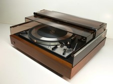 DUAL 1218 CS32 mit SHURE M 91