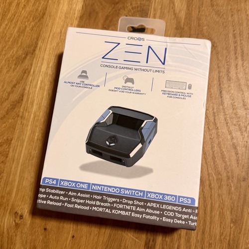 Collective minds cronus zen - cronus,