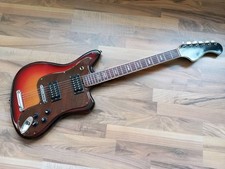 Musima Eterna E-Gitarre