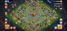 Clash Of Clans Rh 16