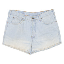 JACK MORGAN Damen Jeansshorts