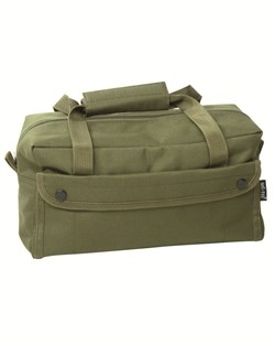 Einsatztasche klein 600d pes - einsatztasche,
