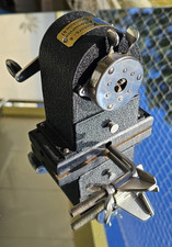 Palm Instrument 22.1, schwedischer Bleistiftanspitzer, Spitzmaschine