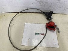 Bremse Vorne PEUGEOT