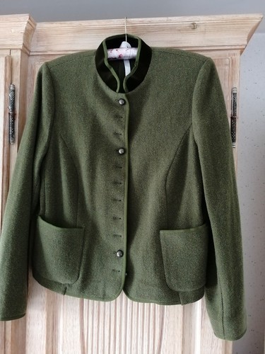 Frankonia trachtenjacke - frankonia,