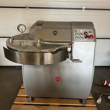 BJ. 2018 DMS DMK45V2 45 Liter Kutter Fleischkutter Wurstkutter Schneidmischer
