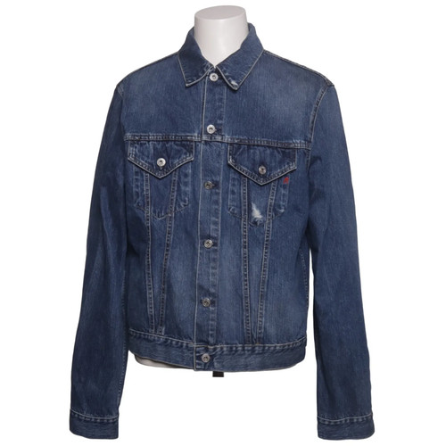 Replay blue jeans - replay, jeansjacke