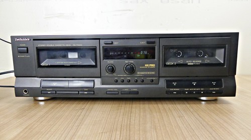 Technics tr232 stereo - rs-tr232,