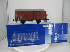 Hübner Spur 1 2247-1-3-3A