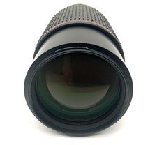 Canon Zoom Lens 80-200mm 1:4