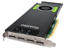 YR7H5 DELL NVIDIA QUADRO M4000 8GB GDDR5 GRAPHICS CARD