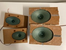 Saba Greencone 5898 550 002 5898 510 002 5898 270 002 5898 260 002