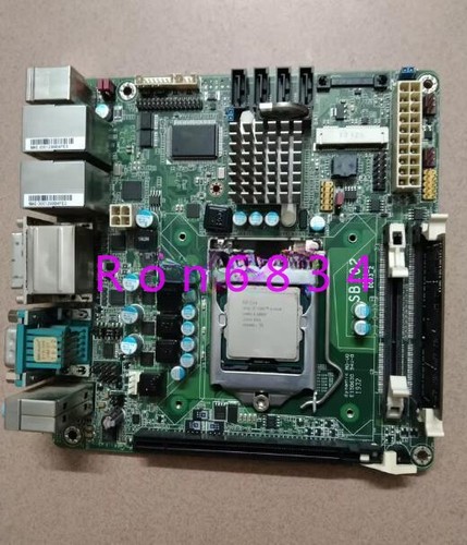1pc used sb102 motherboard - used,