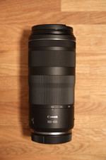 Canon RF 100-400mm f/5,6-8 IS