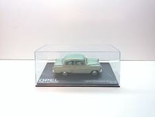 IXO? Opel Collection 1:43 Opel Olympia Rekord 1953 - 1955, in OVP#2768