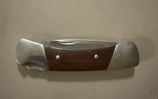 Buck 500 Duke 1994 Taschenmesser  Vintage Sehr Selten