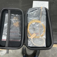 Shure MX153T Headset-Mikrofon