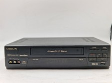 Orion VH2496 Hifi Stereo -