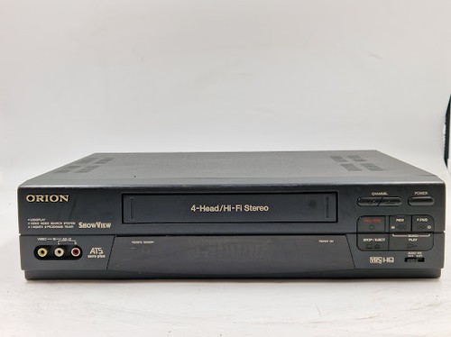 Orion vh2496 hifi stereo - hifi,