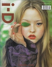 I-D Magazine 179 - Devon Aoki