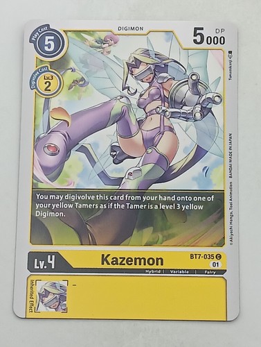 Digimon tcg einzelkarte - digimon,