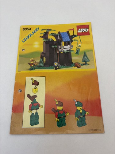 Lego bauanleitung legoland - lego®,