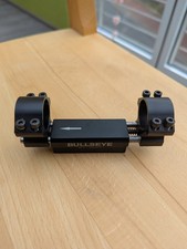 Bullseye 25.4mm für 11mm Prismenschiene Zielfernrohr Montage