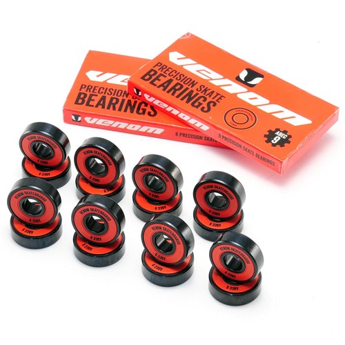 Venom pro abec - pro, 9