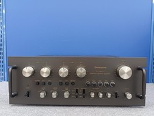 Technics SU-9600 Control