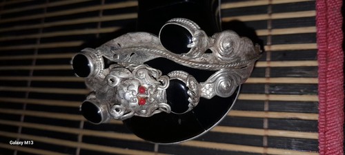 Drachen armreifen armband - drachen,