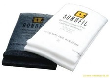 Sonofil Anthrazit -