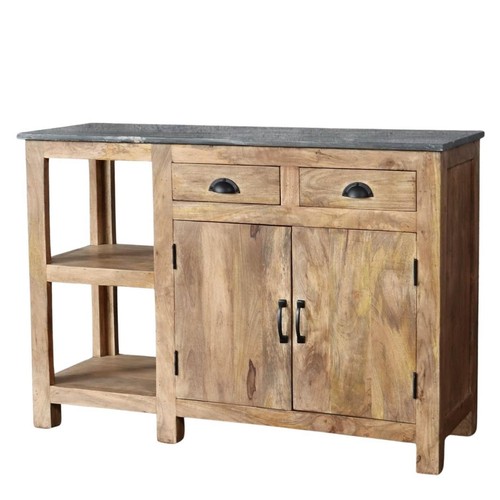 Sideboard split anrichte - sideboard,