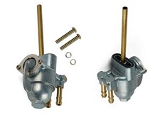 Benzinhahn Kraftstoffhahn Honda CB350F CB500K CB750K CB550K