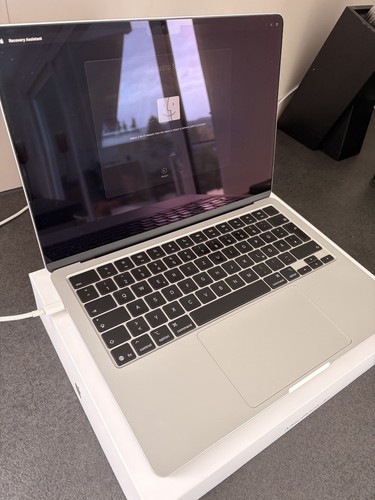Apple macbook air m4 - apple,