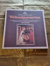 Vinyl Weihnachten/Neujahr 26