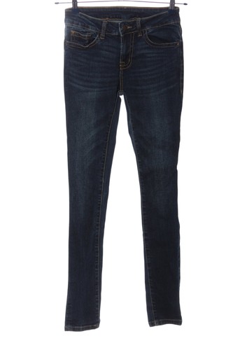 Amisu skinny jeans damen - skinny,