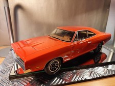 Dodge Charger , 1:12 , lim. 999 St. Otto Mobile,  neuwertig in OVP !